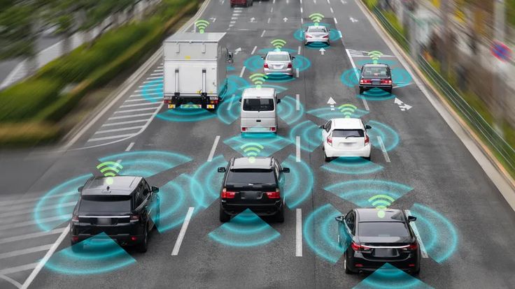 5G Connectivity and Its Impact on Cars -2