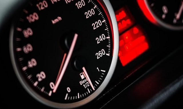 Car’s Mileage