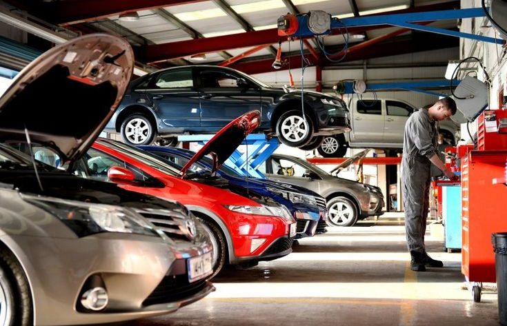 Used cars marketplace in Sharjah – UAE Car Sale platform