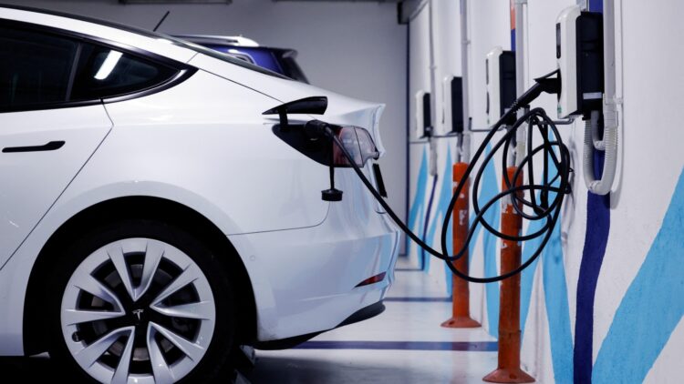 electric-vehicle