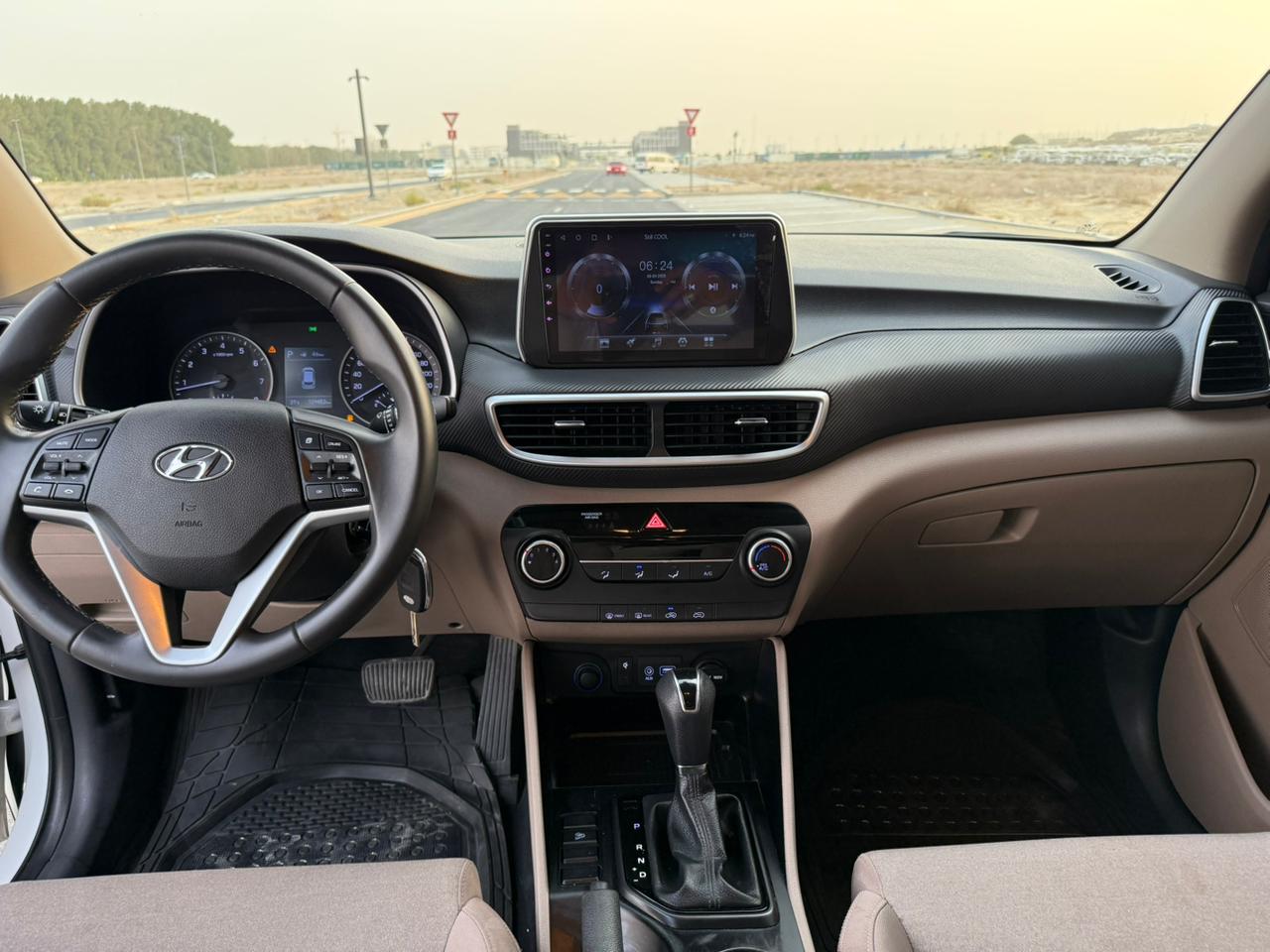 Hyundai Tucson 2020