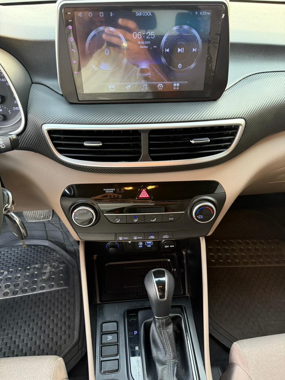 Hyundai Tucson 2020